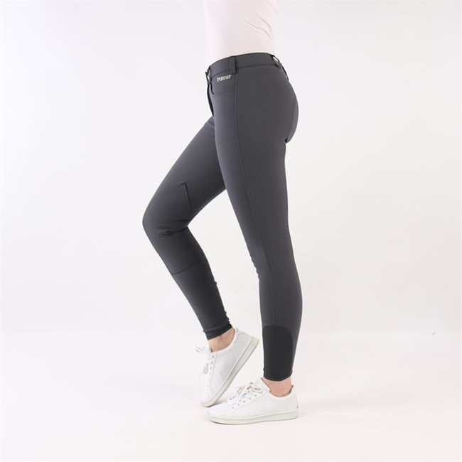 Pikeur Rijbroek Meret knie grip