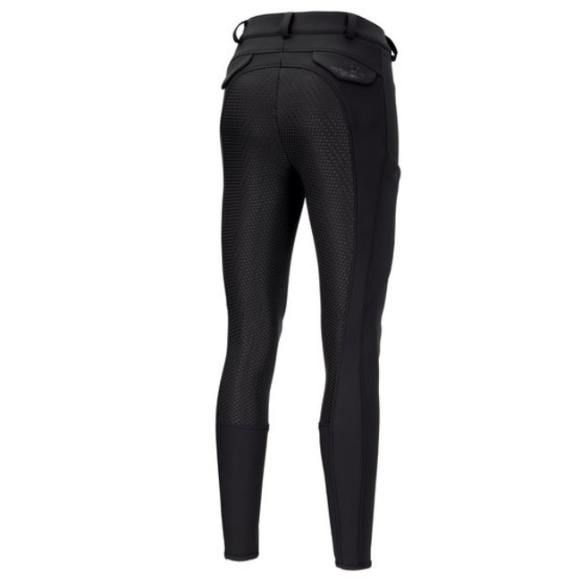 Pikeur Rijbroek Laure Softshell Full Grip