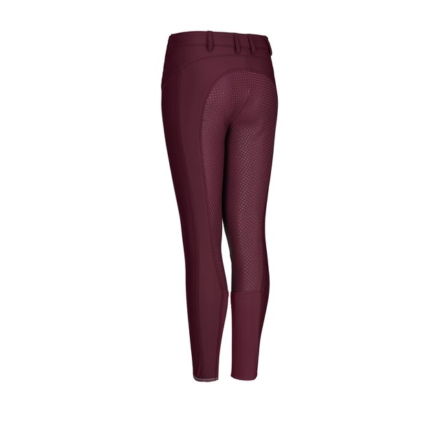 Pikeur Rijbroek Tesia fulll grip kids