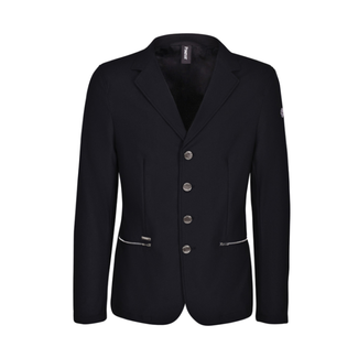 Pikeur Wedstrijdjas Lio Black