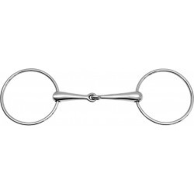 Watertrens 18 mm grote ring