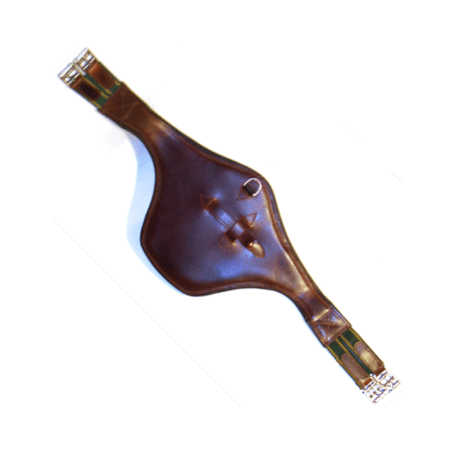 Buikflapsingel HB m/elastiek