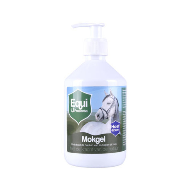 Equi Protecta Mokgel 500ml