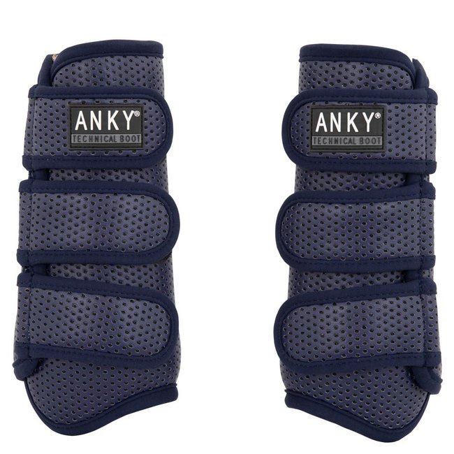 Anky Boots technical Climatrol