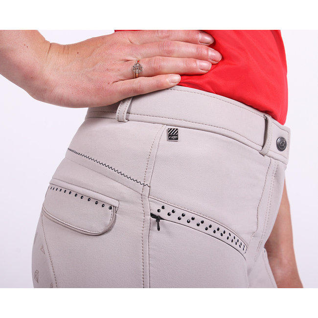 Qhp Rijbroek Eliza Full grip