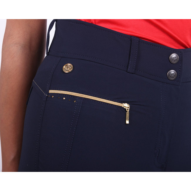 Qhp Rijbroek Tara Full grip