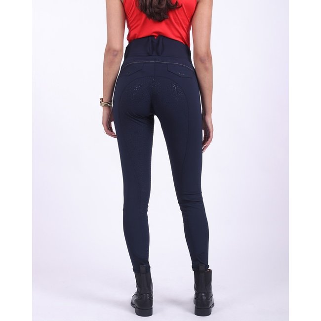 Qhp Rijbroek Tara Full grip