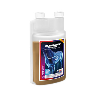 Equine-america ULS-Gard Solution 1 Liter Equine-america ULS-Gard Solution 1 Liter