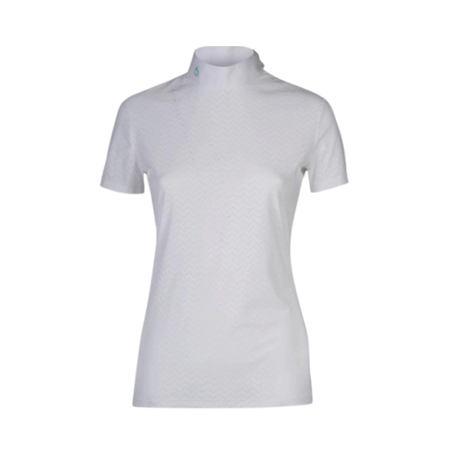 CT Vertical Perforated Jersey Competition