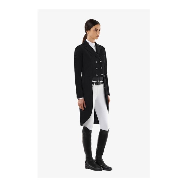 Dressuurfrack GP rijjas