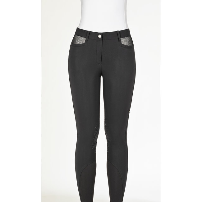 Equiline Rijbroek Gaviref