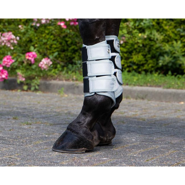 Qhp Beenbeschermers Havana