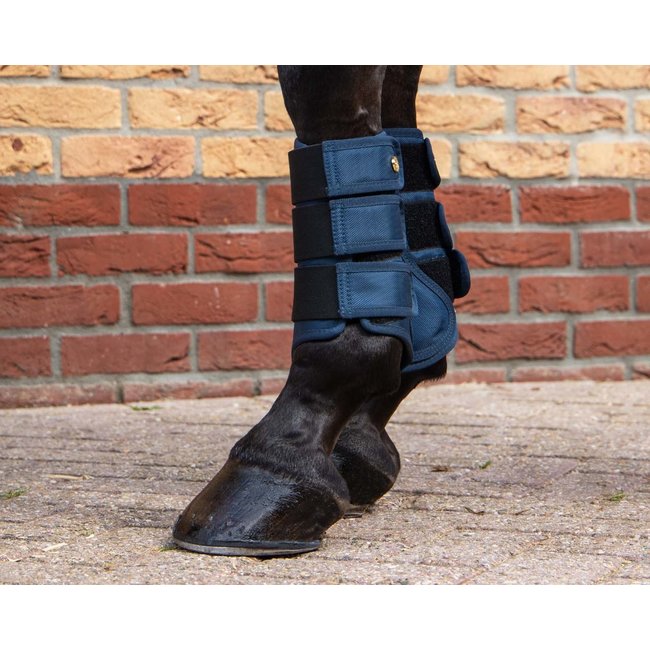 Qhp Beenbeschermers Havana