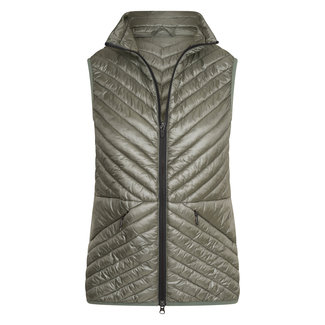 Eurostar Bodywarmer Allegra