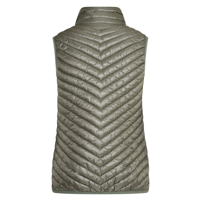 Eurostar Bodywarmer Allegra