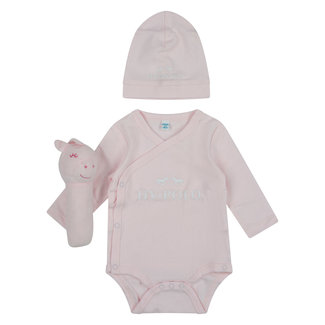HV Polo Baby cadeauset Robin