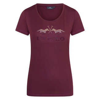 HV Polo T-shirt Favouritas Limited tech