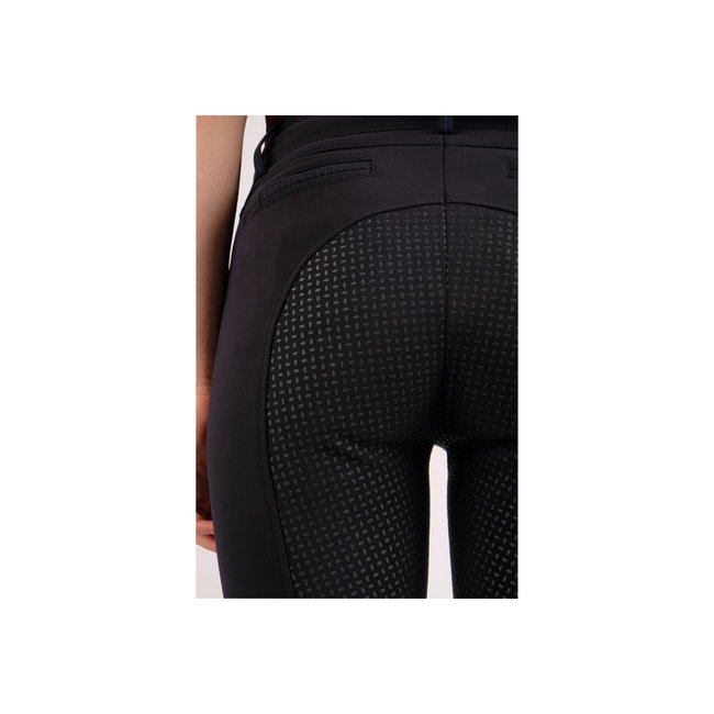 Montar Rijbroek Magnolia full grip