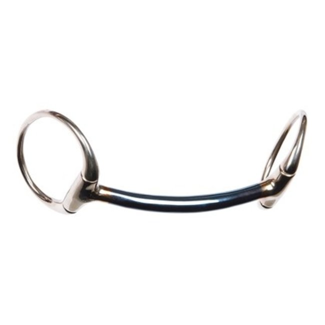 Harry's Horse Busstang gebogen Sweet Iron 12mm
