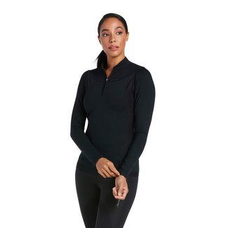 Ariat Shirt Baselayer Ascent lange mouw