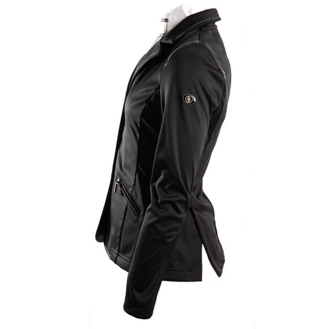 BR Rijjas BR Stockholm kind