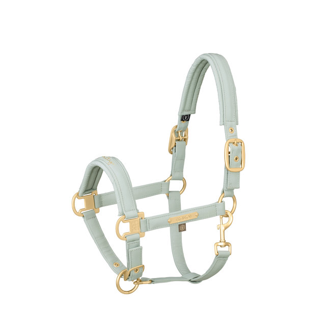 Eskadron Halster Sparkle Heritage 22