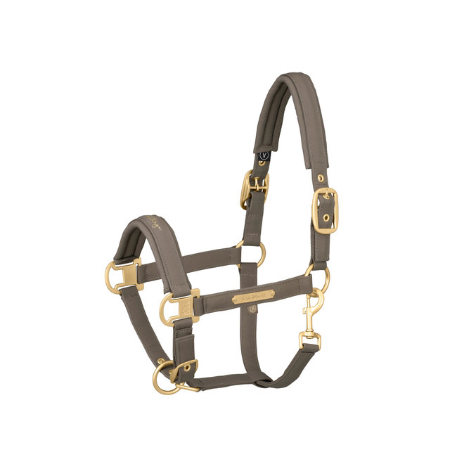 Eskadron Halster Sparkle Heritage 22