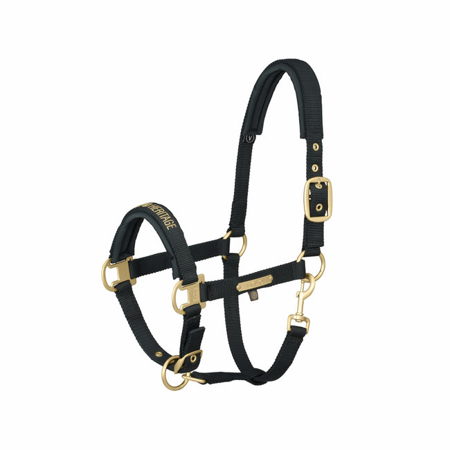 Eskadron Halster Sparkle Heritage 22