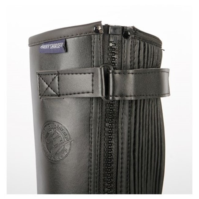 Harry's Horse Minichaps Connect