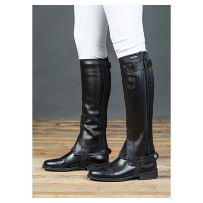 Harry's Horse Minichaps Connect