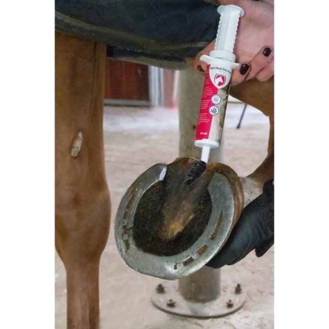 Excellent Hoof zink pasta