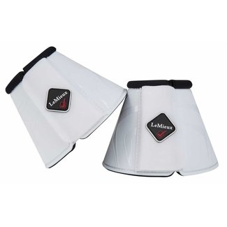 LeMieux Springschoen pro shell