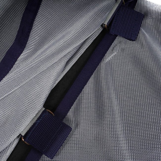 Bucas Buzz-off met afneembare hals