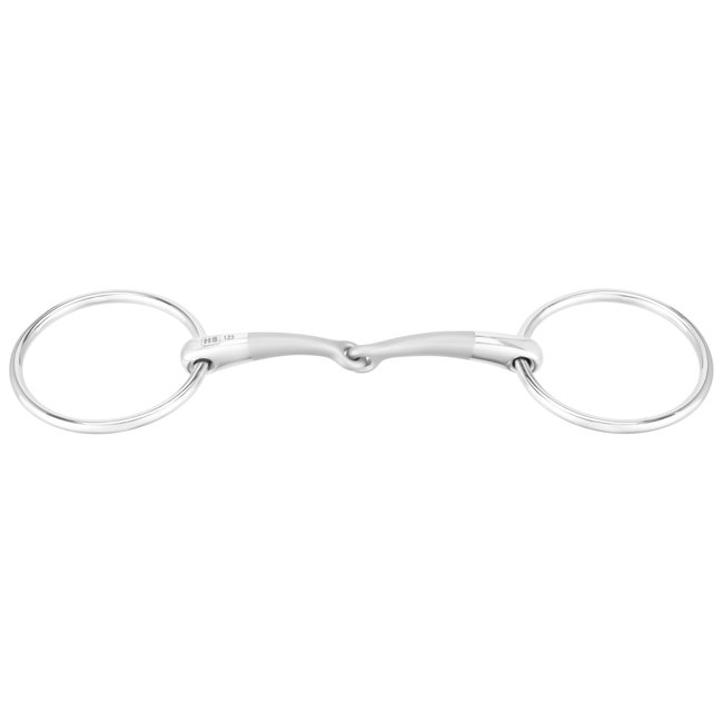 Sprenger Bit Satinox onderlegtrens enk. gebr.