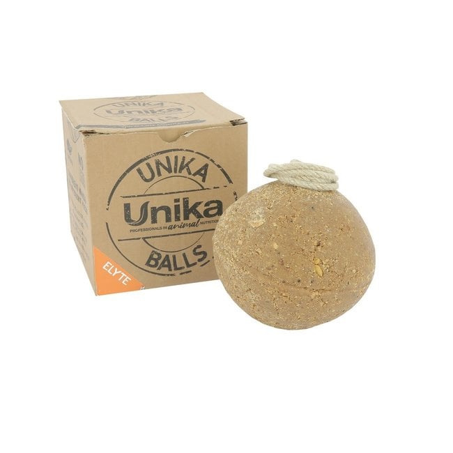 Unika Herbs Bal