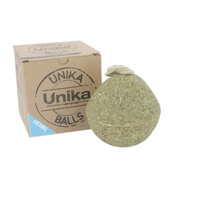Unika Herbs Bal
