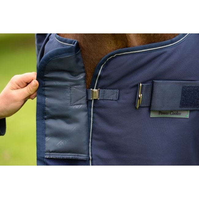 Bucas Competition Cooler