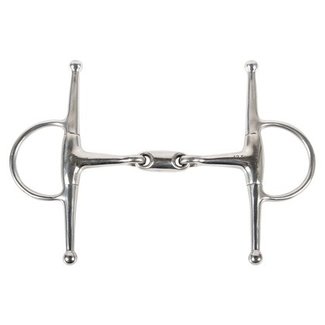 Harry's Horse Knevel/bustrens dubbelgebroken 15mm