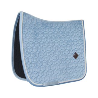 kentucky Zadeldek Velvet