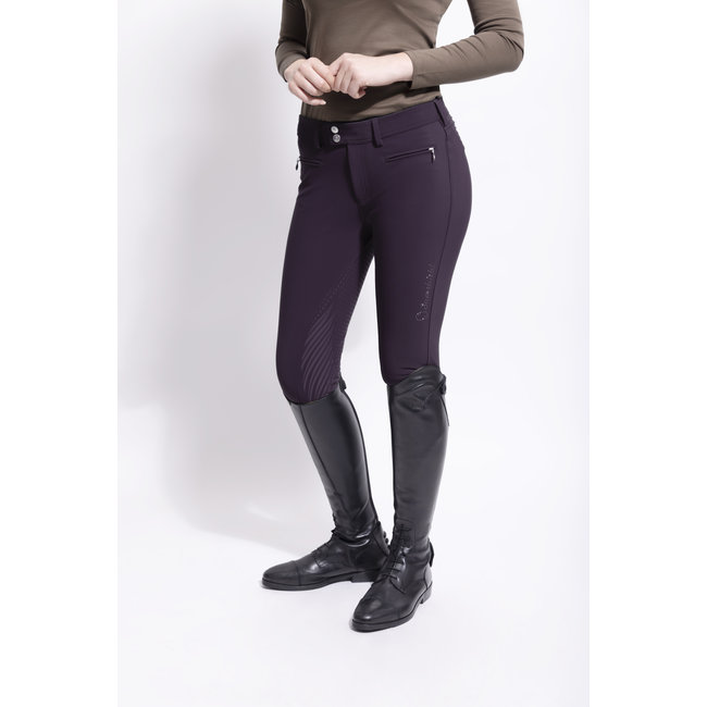 Samshield Rijbroek Diane Full Grip