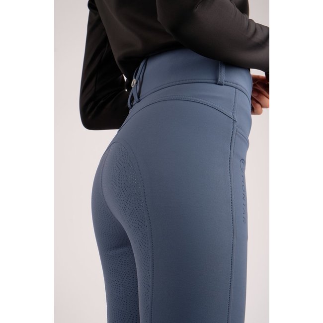 Montar Megan Yati Highwaist Full grip