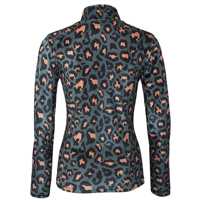 Pk International Performance shirt Ravenson