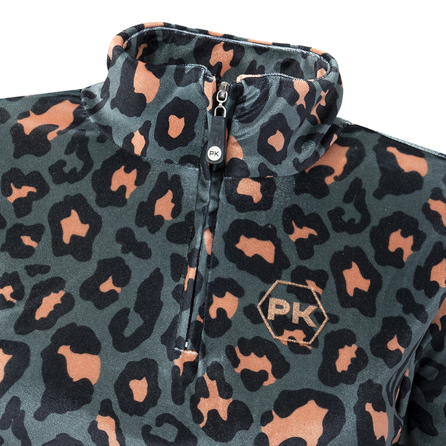 Pk International Performance shirt Ravenson