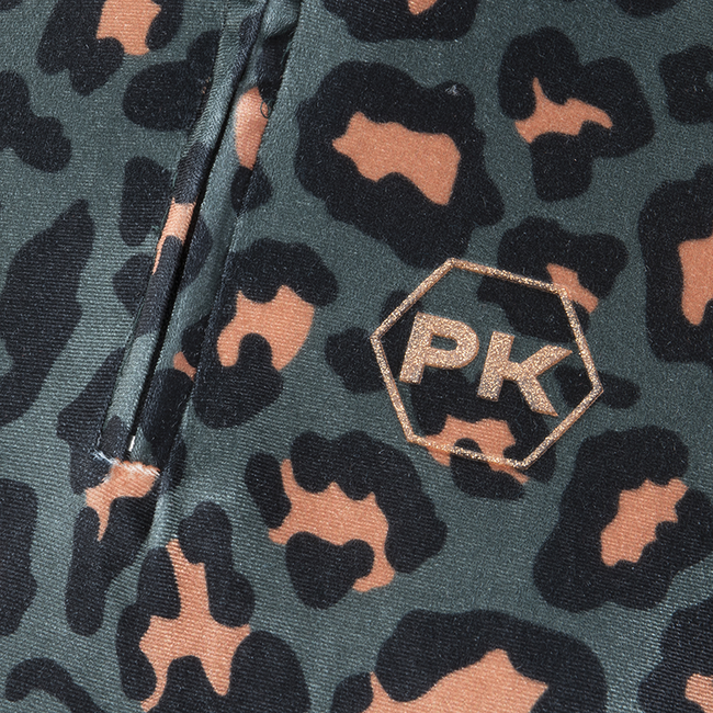 Pk International Performance shirt Ravenson