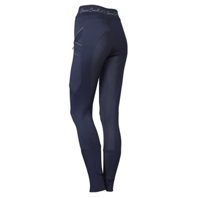 Harry's Horse Rijlegging Denici Cavalli Taupe full grip