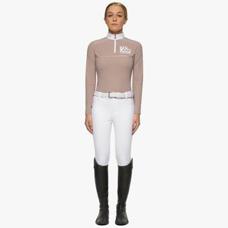 Wedstrijdshirt meisjes Daytona LS Cipria