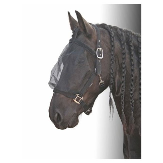 Harry's Horse Vliegenmasker halster