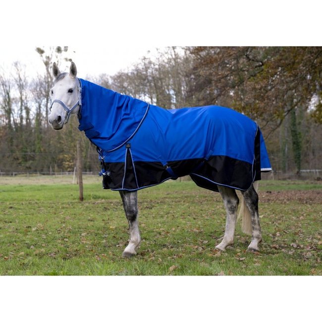 Equi-Theme Halsstuk Tyrex  1200D  0 GR