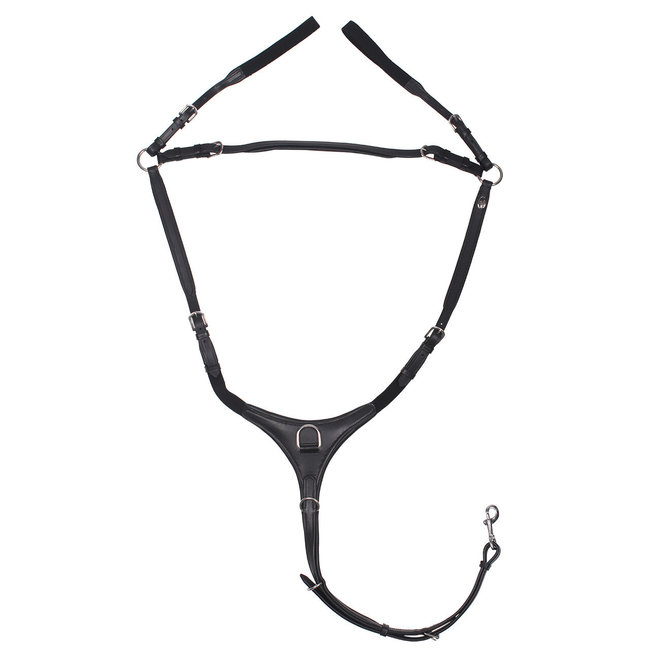 Qhp Borsttuig Luxury