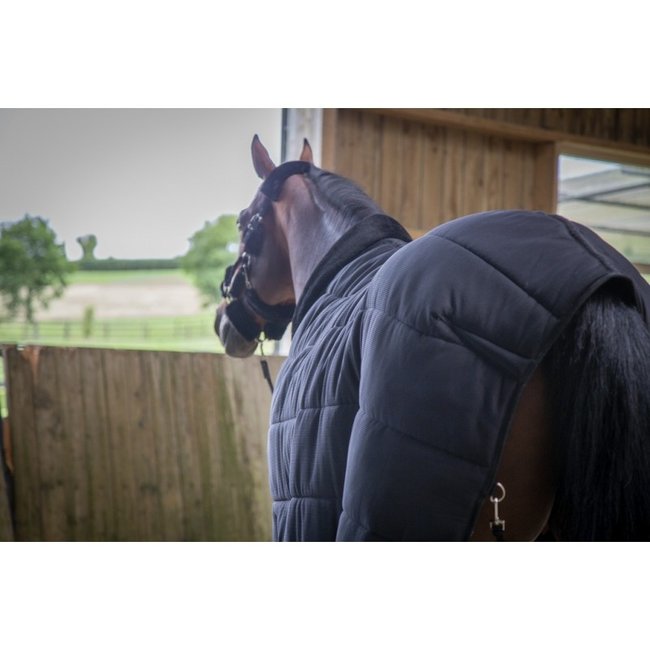 Paddock Onderdeken Paddock